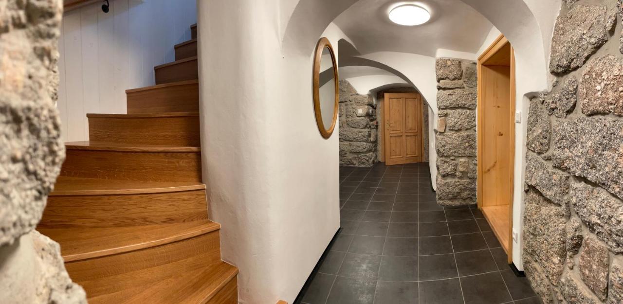 Izerina Cottage Horni Maxov Exterior photo