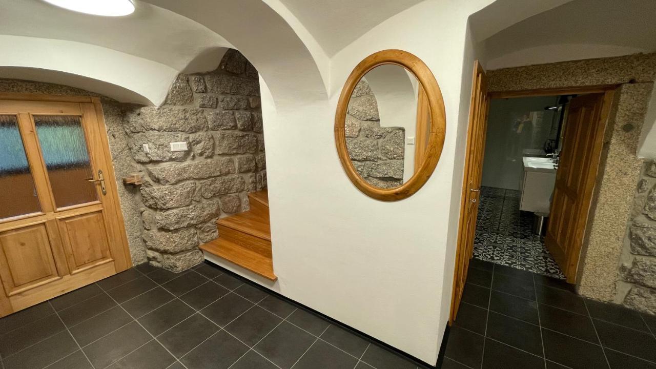 Izerina Cottage Horni Maxov Exterior photo